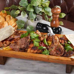 Flygarden Mix Special